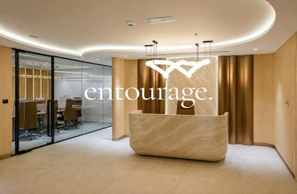 Office Space - Studio for sale in The Exchange - Business Bay - Dubai