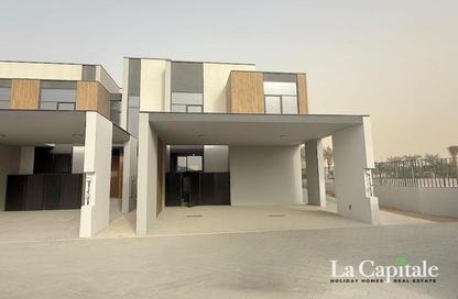 تاون هاوس - 4 غرف نوم - 5 حمامات للايجار في مدن الرينم 3 - مدن - دبي