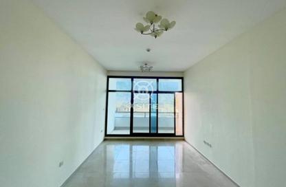 Apartment - 2 - 3 for rent in Avenue Residence 1 - Avenue Residence - Al Furjan - Dubai