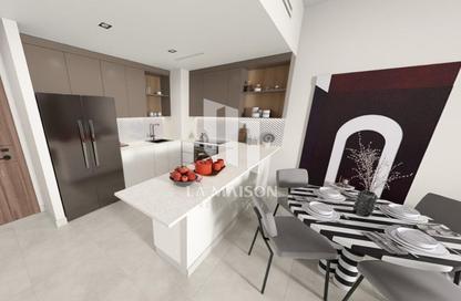 Apartment - 2 Bedrooms - 3 Bathrooms for sale in Nouran Living - Saadiyat Island - Abu Dhabi