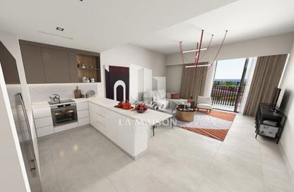 Apartment - 2 Bedrooms - 3 Bathrooms for sale in Nouran Living - Saadiyat Island - Abu Dhabi