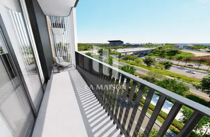 شقة - 2 غرف نوم - 3 حمامات للبيع في نوران ليفنج - جزيرة السعديات - أبوظبي