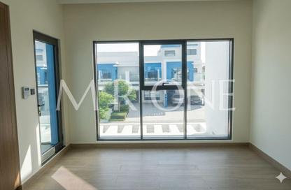 Townhouse - 4 Bedrooms - 5 Bathrooms for rent in Santorini - Damac Lagoons - Dubai