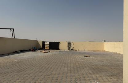 Land - Studio for rent in Ali Mousa Building - Al Sajaa Industrial - Al Sajaa - Sharjah