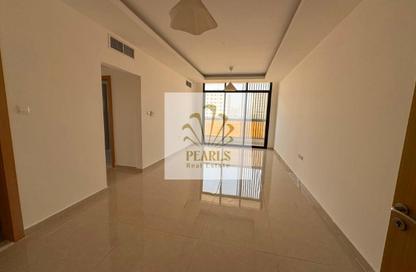 Apartment - 2 Bedrooms - 3 Bathrooms for rent in Al Jurf 3 - Al Jurf - Ajman Downtown - Ajman
