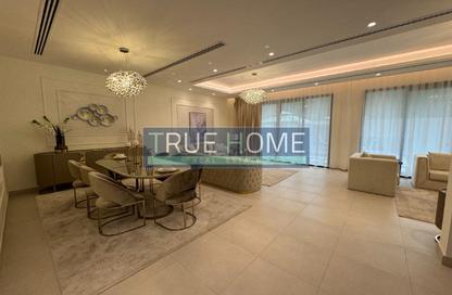 Villa - 6 - 7+ for sale in Tilal City - Sharjah