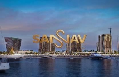 Apartment - 1 - 1 for sale in Marina Place Phase 2 - Mina Rashid - Dubai Apartment - 1 - 1 for sale in Marina Place Phase 2 - Mina Rashid - Dubai