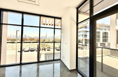 Apartment - 2 Bedrooms - 3 Bathrooms for rent in DMS Two - Meydan Avenue - Meydan - Dubai