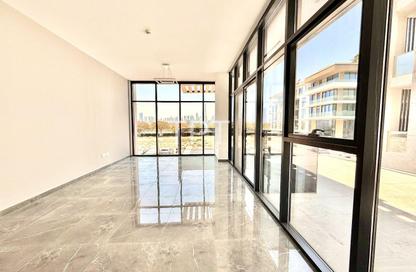 Apartment - 2 Bedrooms - 3 Bathrooms for rent in DMS Two - Meydan Avenue - Meydan - Dubai