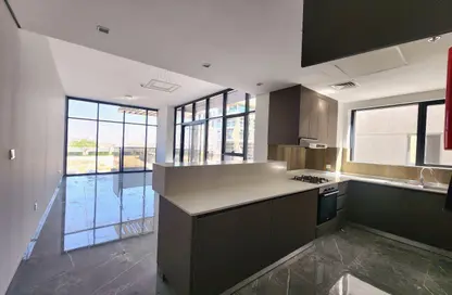 Apartment - 2 Bedrooms - 3 Bathrooms for rent in DMS Two - Meydan Avenue - Meydan - Dubai