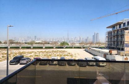 Apartment - 2 Bedrooms - 3 Bathrooms for rent in DMS Two - Meydan Avenue - Meydan - Dubai