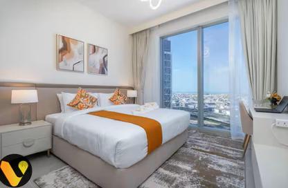Apartment - 2 Bedrooms - 2 Bathrooms for rent in Forte - Downtown Dubai - Dubai