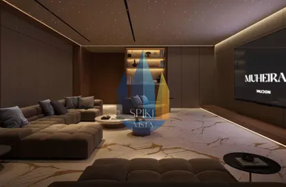 Apartment - 3 Bedrooms - 4 Bathrooms for sale in Muheira - Al Reem Island - Abu Dhabi