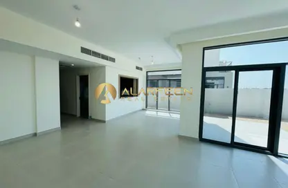 Villa - 4 Bedrooms - 5 Bathrooms for rent in The Pulse Beachfront 2 - The Pulse - Dubai South (Dubai World Central) - Dubai
