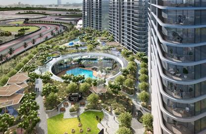 Apartment - 1 - 2 for sale in Sobha Solis Tower D - Sobha Solis - Motor City - Dubai Apartment - 1 - 2 for sale in Sobha Solis Tower D - Sobha Solis - Motor City - Dubai