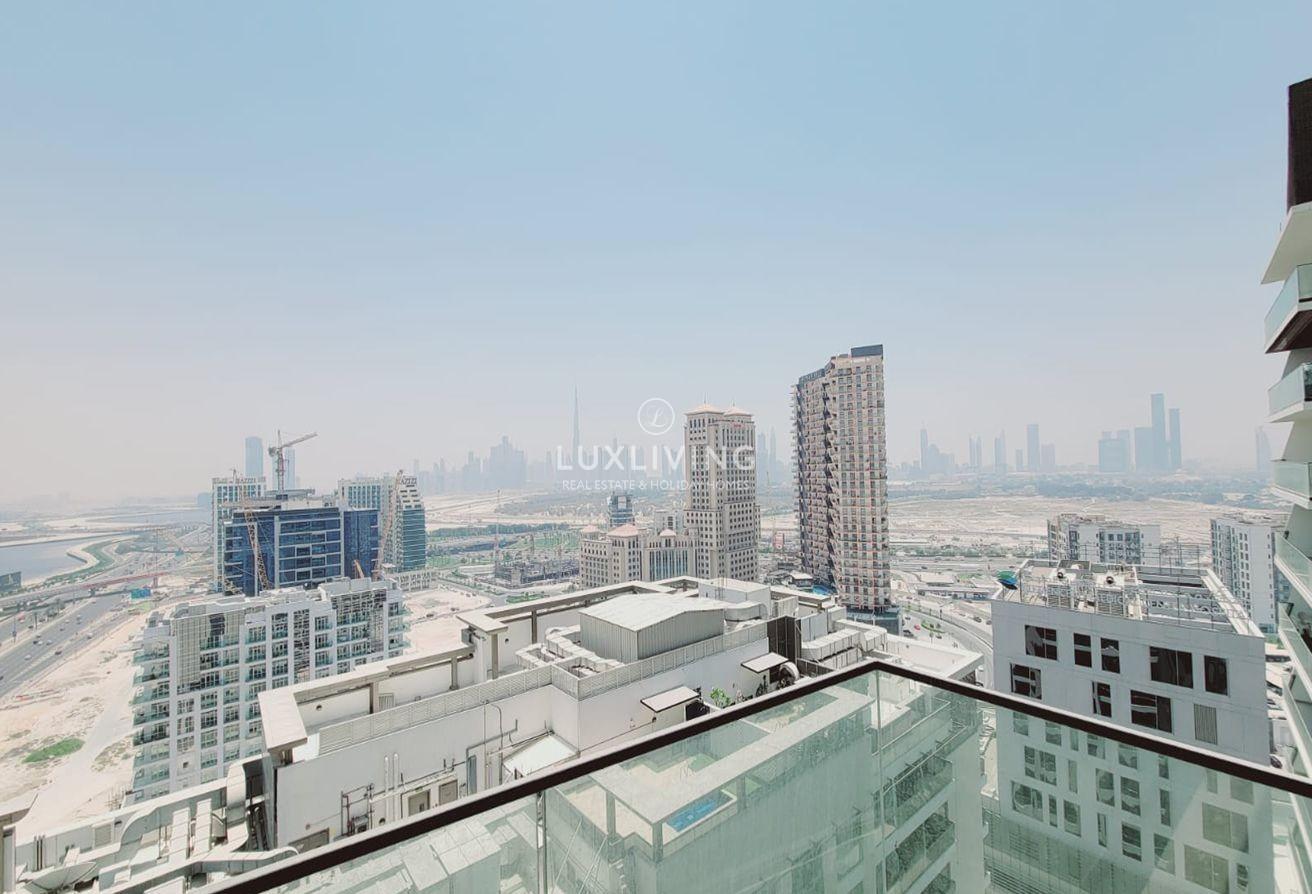 Burj Khalifa Vew | Vastu | Huge Balcony photo 22