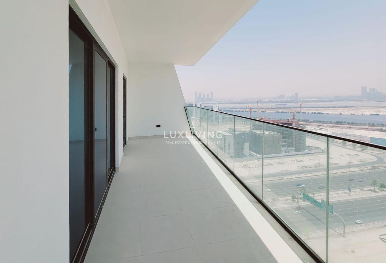 Burj Khalifa Vew | Vastu | Huge Balcony photo 17