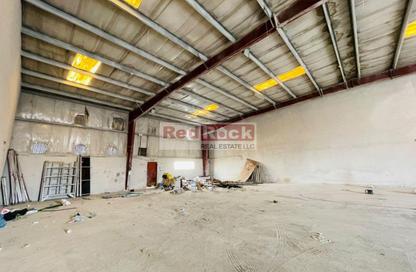 Warehouse - Studio - 1 for rent in Al Quoz Industrial Area 3 - Al Quoz Industrial Area - Al Quoz - Dubai