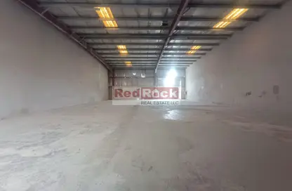 Warehouse - Studio - 1 Bathroom for rent in Al Quoz Industrial Area 3 - Al Quoz Industrial Area - Al Quoz - Dubai