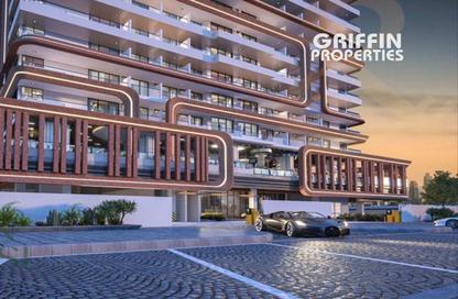 Apartment - Studio - 1 Bathroom for sale in Empire Lake view - Liwan - Dubai Land - Dubai
