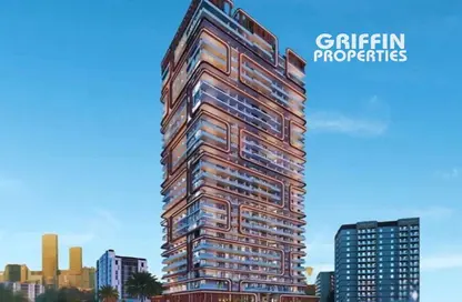 Apartment - Studio - 1 Bathroom for sale in Empire Lake view - Liwan - Dubai Land - Dubai