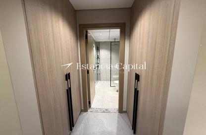 Apartment - 1 Bedroom - 2 Bathrooms for rent in Elevate by Prescott - Arjan - Dubai