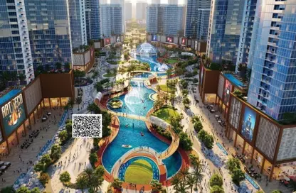 Duplex - 4 Bedrooms - 4 Bathrooms for sale in Tiger Downtown Ajman - Al Alia - Ajman