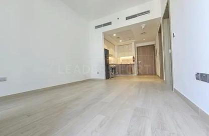 Apartment - 1 Bedroom - 1 Bathroom for rent in Azizi Riviera 40 - Azizi Riviera - Meydan One - Meydan - Dubai