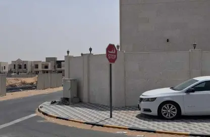 Villa - 5 Bedrooms - 7 Bathrooms for sale in Al Zaheya Gardens - Al Zahya - Ajman