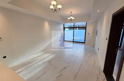Townhouse - 4 Bedrooms - 4 Bathrooms for rent in Senses at the Fields - District 11 - Mohammed Bin Rashid City - Dubai