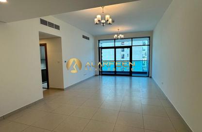 Apartment - 1 Bedroom - 2 Bathrooms for rent in Al Sayyah Residence A - Al Sayyah Residence - Arjan - Dubai