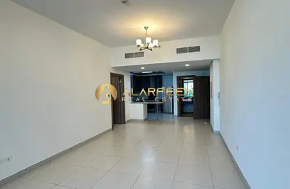 Apartment - 1 Bedroom - 2 Bathrooms for rent in Al Sayyah Residence A - Al Sayyah Residence - Arjan - Dubai