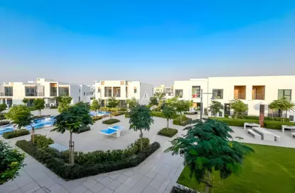 Townhouse - 3 Bedrooms - 4 Bathrooms for rent in Bliss - Arabian Ranches 3 - Dubai