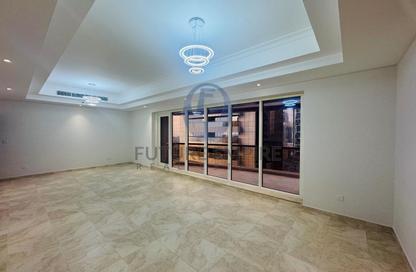 Apartment - 3 Bedrooms - 5 Bathrooms for rent in Escape Tower - Business Bay - Dubai