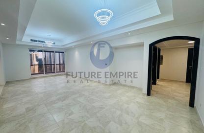 Apartment - 3 Bedrooms - 5 Bathrooms for rent in Escape Tower - Business Bay - Dubai