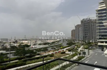 Apartment - 1 Bedroom - 1 Bathroom for rent in Golf Grand - Dubai Hills Estate - Dubai