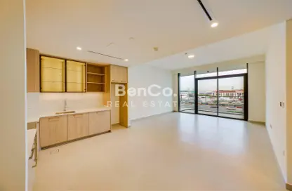 شقة - غرفة نوم - 1 حمام للايجار في جولف جراند - دبي هيلز استيت - دبي