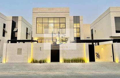 Villa - 5 Bedrooms - 7 Bathrooms for sale in Al Zaheya Gardens - Al Zahya - Ajman