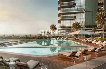 Apartment - 2 Bedrooms - 3 Bathrooms for sale in Claydon House - Bukadra - Dubai