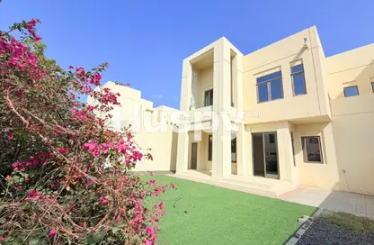 فيلا - 3 غرف نوم - 4 حمامات للايجار في ميرا اوازيس 3 - ميرا اوازيس - ريم - دبي فيلا - 3 غرف نوم - 4 حمامات للايجار في ميرا اوازيس 3 - ميرا اوازيس - ريم - دبي