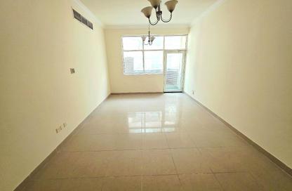 Apartment - 2 Bedrooms - 2 Bathrooms for rent in Fire Station Road - Muwaileh - Sharjah