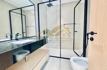 Apartment - 2 Bedrooms - 3 Bathrooms for rent in Jumeirah Garden City - Al Satwa - Dubai