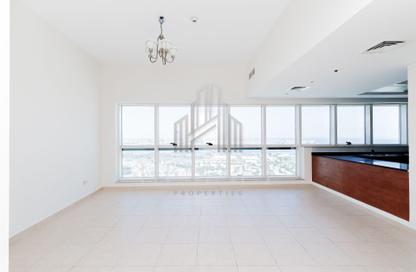 Apartment - 1 Bedroom - 2 Bathrooms for sale in Dubai Jewel Tower - Dubai Media City - Dubai