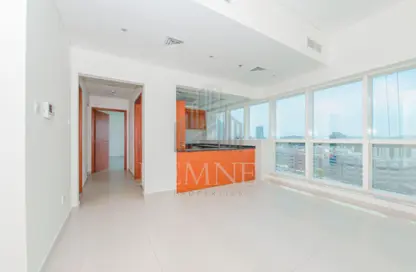 Apartment - 1 Bedroom - 2 Bathrooms for sale in Dubai Jewel Tower - Dubai Media City - Dubai