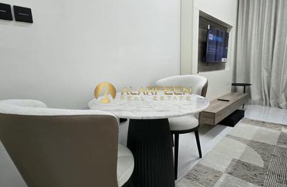 Apartment - Studio - 1 for rent in Skyhills Residences 2 - Skyhills Residences - Dubai Science Park - Dubai