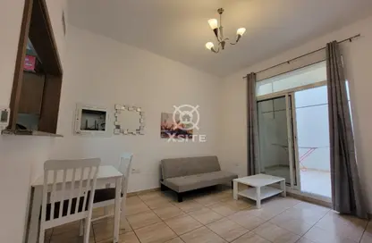 شقة - غرفة نوم - 1 حمام للايجار في برج صباح - الضاحية 12 - قرية جميرا الدائرية - دبي شقة - غرفة نوم - 1 حمام للايجار في برج صباح - الضاحية 12 - قرية جميرا الدائرية - دبي