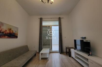 Apartment - 1 Bedroom - 1 Bathroom for rent in Burj Sabah - District 12 - Jumeirah Village Circle - Dubai