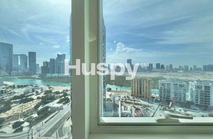 Apartment - 3 Bedrooms - 5 Bathrooms for rent in The Residence Central Park - Shams Abu Dhabi - Al Reem Island - Abu Dhabi Apartment - 3 Bedrooms - 5 Bathrooms for rent in The Residence Central Park - Shams Abu Dhabi - Al Reem Island - Abu Dhabi