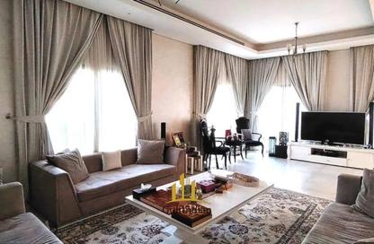Villa - 6 Bedrooms - 5 Bathrooms for rent in Hoshi 1 - Hoshi - Al Badie - Sharjah Villa - 6 Bedrooms - 5 Bathrooms for rent in Hoshi 1 - Hoshi - Al Badie - Sharjah
