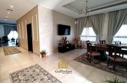 Villa - 6 Bedrooms - 5 Bathrooms for rent in Hoshi 1 - Hoshi - Al Badie - Sharjah Villa - 6 Bedrooms - 5 Bathrooms for rent in Hoshi 1 - Hoshi - Al Badie - Sharjah